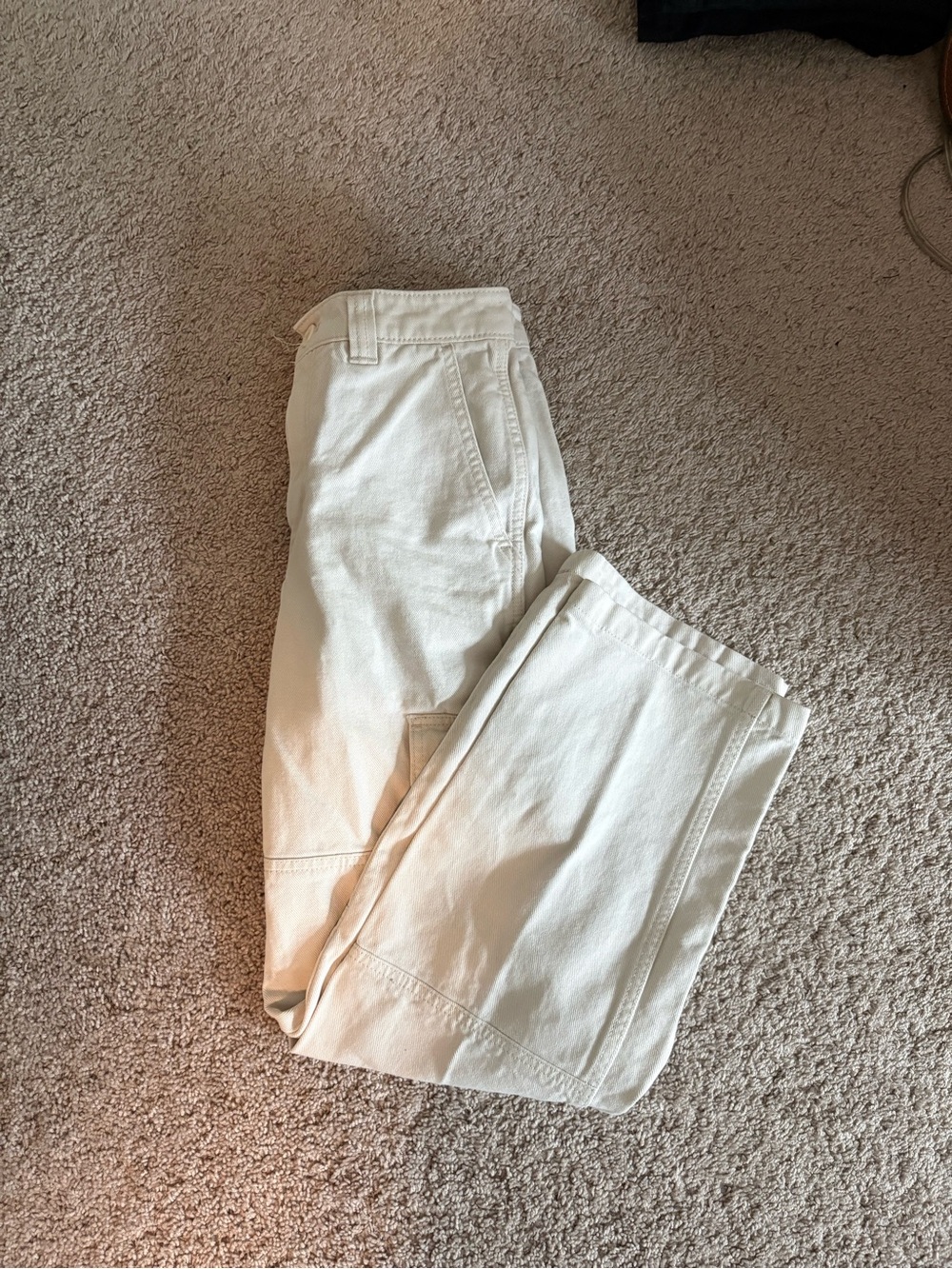 TNA Utility Classic Straight Fit